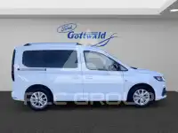 2023 Ford Tourneo