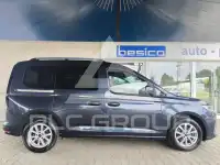 2023 Ford Tourneo