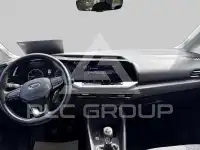 2023 Ford Tourneo