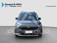 2023 Ford Tourneo