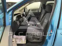 2023 Ford Tourneo
