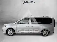 2023 Ford Tourneo