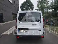 2023 Ford Tourneo