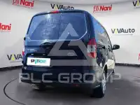 2023 Ford Tourneo