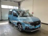 2023 Ford Tourneo