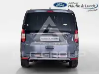 2023 Ford Tourneo