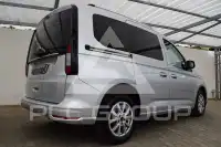 2023 Ford Tourneo