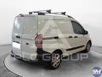 2023 Ford Tourneo