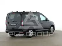 2023 Ford Tourneo