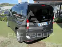 2023 Ford Tourneo