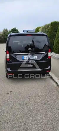 2023 Ford Tourneo