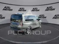 2023 Ford Tourneo