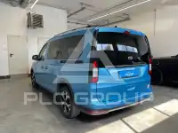 2023 Ford Tourneo