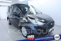 2023 Ford Tourneo