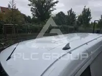 2023 Ford Tourneo