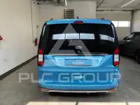 2023 Ford Tourneo