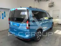 2023 Ford Tourneo