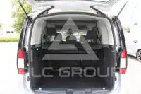 2023 Ford Tourneo