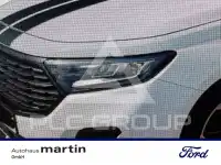 2023 Ford Tourneo