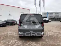 2023 Ford Tourneo