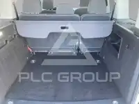 2023 Ford Tourneo