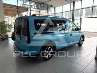 2023 Ford Tourneo