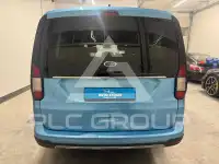 2023 Ford Tourneo