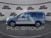 2023 Ford Tourneo