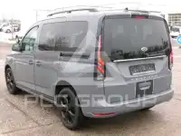 2022 Ford Tourneo