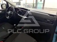 2023 Ford Tourneo