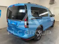 2023 Ford Tourneo