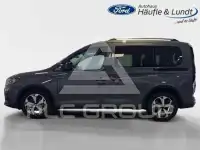 2023 Ford Tourneo