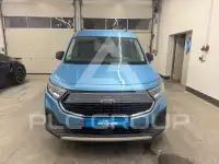 2023 Ford Tourneo