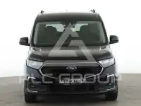 2023 Ford Tourneo