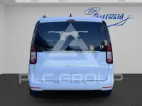 2023 Ford Tourneo