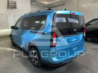 2023 Ford Tourneo