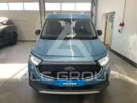 2023 Ford Tourneo
