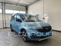 2023 Ford Tourneo