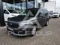 2023 Ford Tourneo
