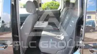 2023 Ford Tourneo