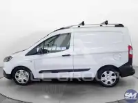 2023 Ford Tourneo