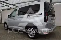 2023 Ford Tourneo