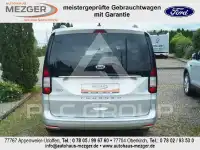 2023 Ford Tourneo