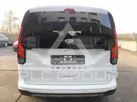 2023 Ford Tourneo