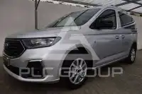 2023 Ford Tourneo