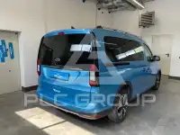 2023 Ford Tourneo