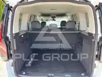 2023 Ford Tourneo
