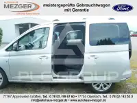 2023 Ford Tourneo