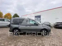 2023 Ford Tourneo
