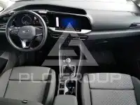 2023 Ford Tourneo